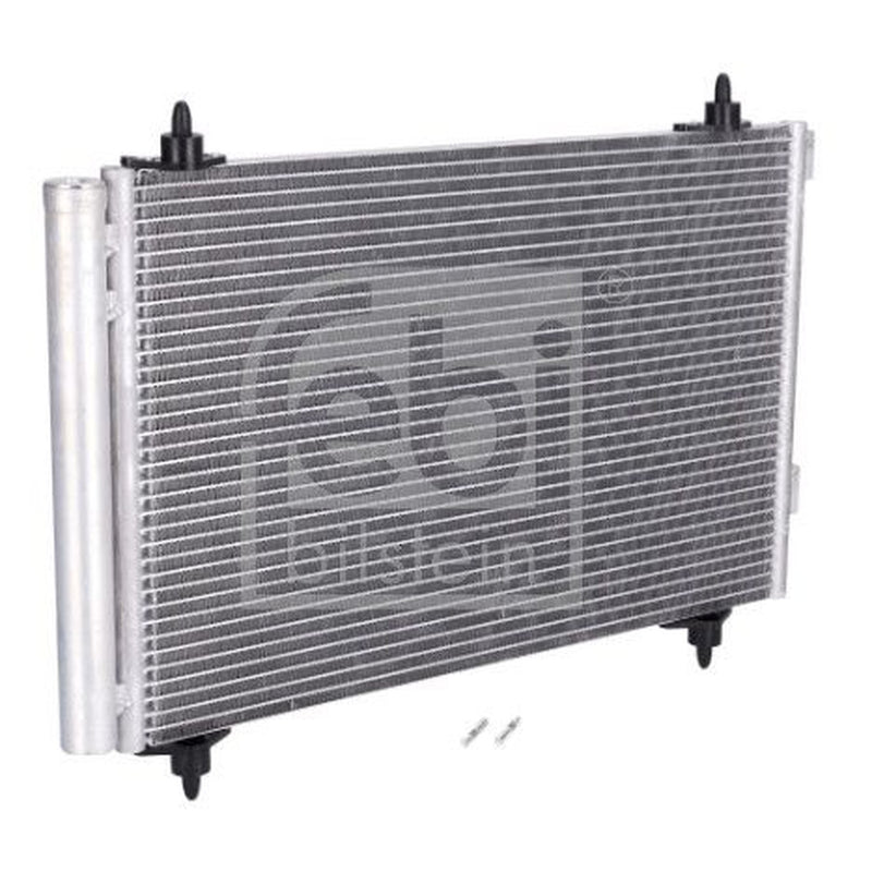 Febi Air Conditioning Condenser 188538