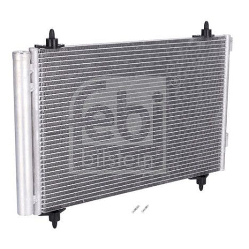 Febi Air Conditioning Condenser 188538