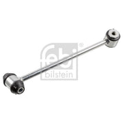Febi Stabiliser Bar Link Coupling Rod Rear Left 101028