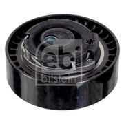 Febi Timing Belt Tensioner Pulley OD ID Wide 37605