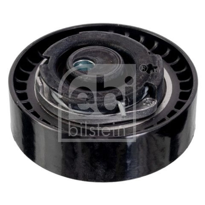 Febi Timing Belt Tensioner Pulley OD ID Wide 37605