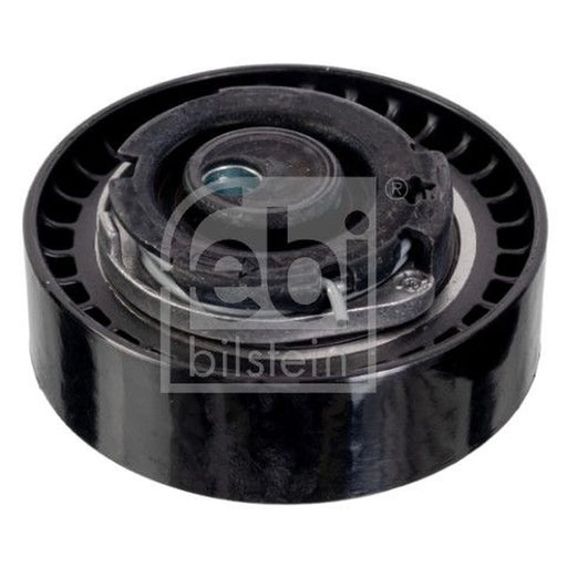 Febi Timing Belt Tensioner Pulley OD ID Wide 37605