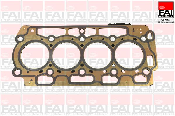 FAI Cylinder Head Gasket 1mm Thick