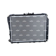 NRF Engine Radiator 56113