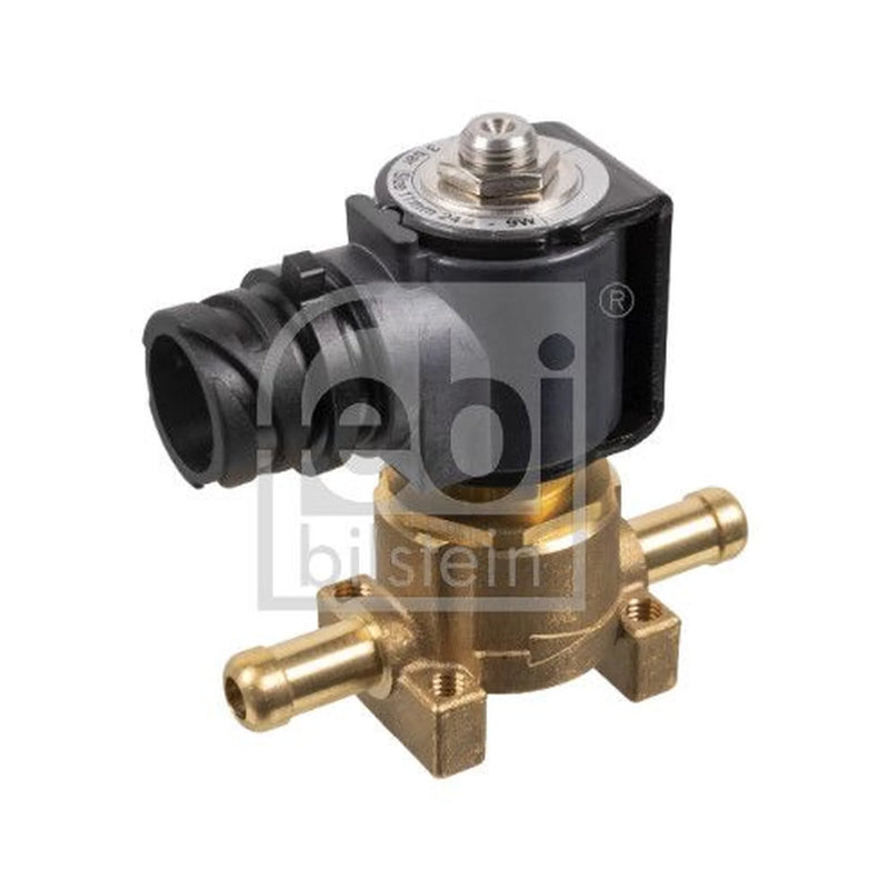 Febi Urea Tank Solenoid Valve 178440