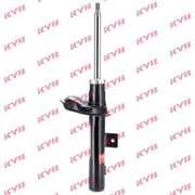 KYB Shock Absorber Damper Strut Front Left 333735