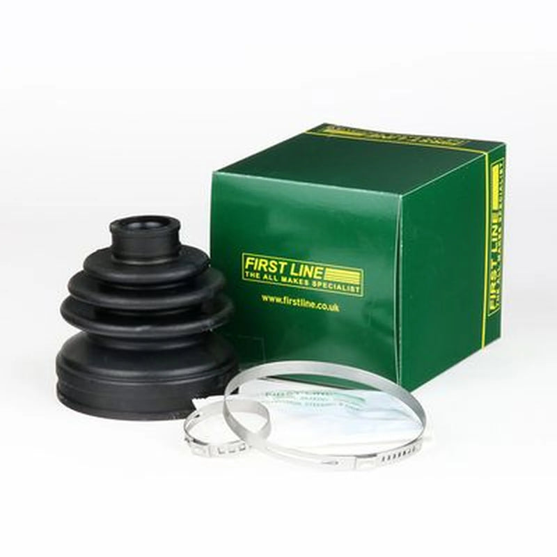 First Line Drive Shaft Bellow Kit Front Left FCB6446
