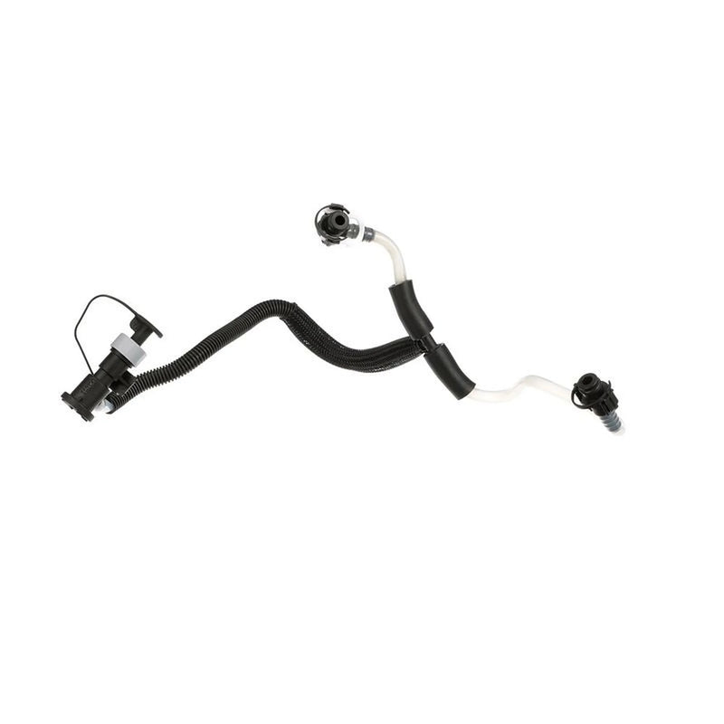 Gates Fuel Overflow Hose Pipe Between supply pump and MFL1161