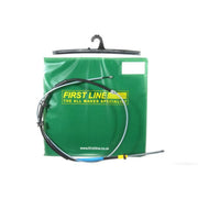 First Line Handbrake Cable Right Rear FKB3981