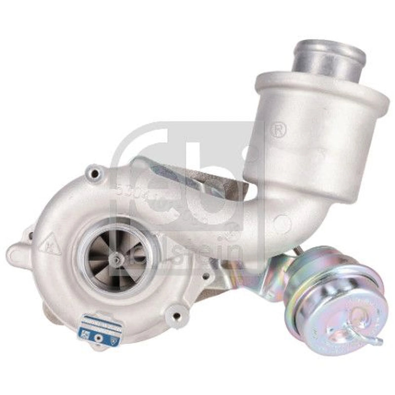 Febi Turbocharger Turbo Unit 186917