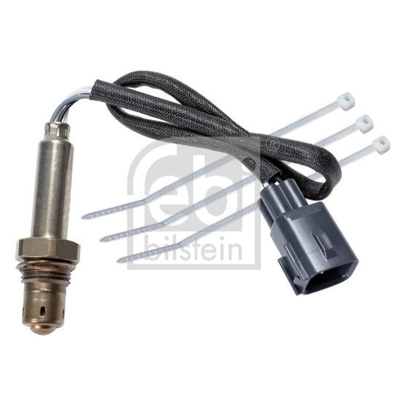 Febi O2 Lambda Oxygen Sensor 177517