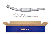 Hella 8LE 366 052-111 Catalytic Converter