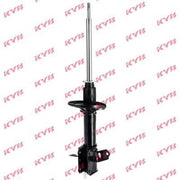 KYB Shock Absorber Damper Strut Rear Left 333181