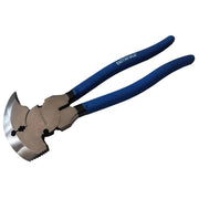 Faithfull Soft Grip Fencing Pliers 250mm (10in) - FAIPLF10N