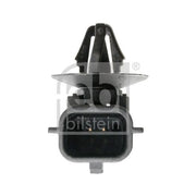 Febi ABS Wheel Speed Sensor Rear Right 173596