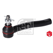 Febi Steering Tie Rod End Ball Joint Front Left 28318