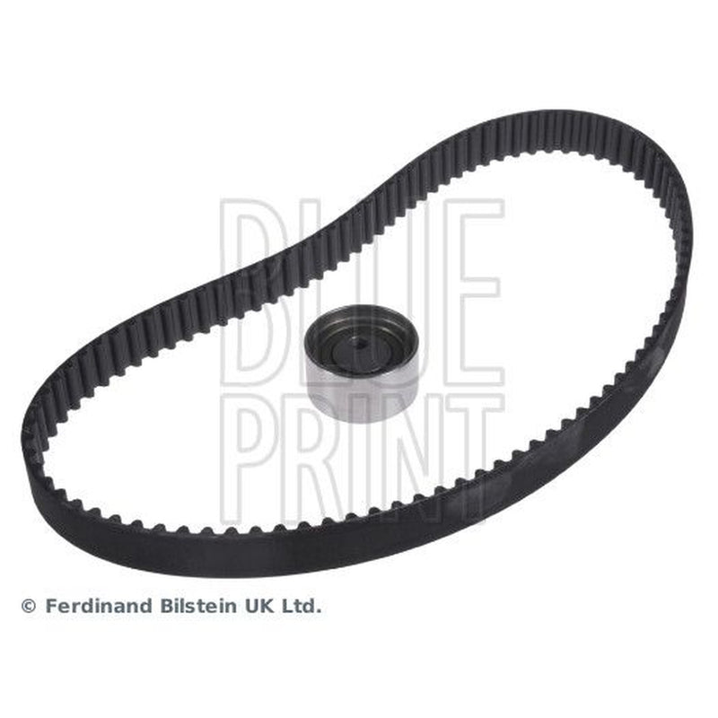 Blue Print Timing Belt Kit with Rollers ADK87305