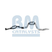 BM Catalysts Homologated Petrol Cat BM90859H