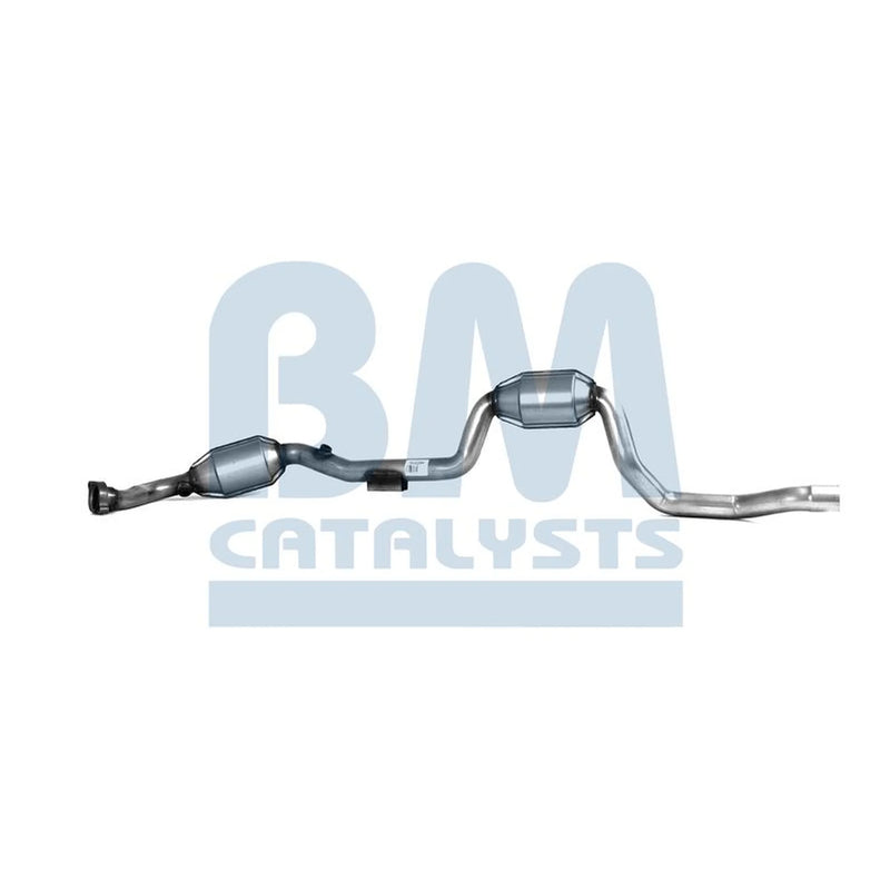 BM Catalysts Homologated Petrol Cat BM90859H
