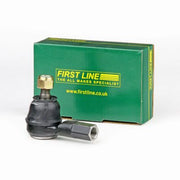 First Line Steering Tie Rod End Ball Joint FTR4145