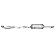 Hella Soot/Particulate Filter 8LG 366 070-811