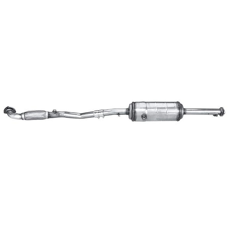 Hella Soot/Particulate Filter 8LG 366 070-811