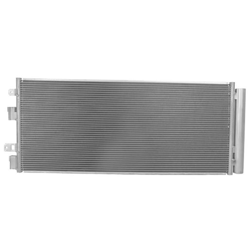 Hella Air Conditioning Condenser 8FC 366 220-201