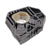 Febi Radiator Mounting OD Wide 103904