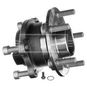 Borg & Beck Wheel Bearing Kit BWK1358