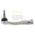 NAPA Steering Tie Rod End Ball Joint Front Left NST7123