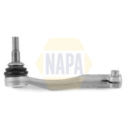 NAPA Steering Tie Rod End Ball Joint Front Left NST7123