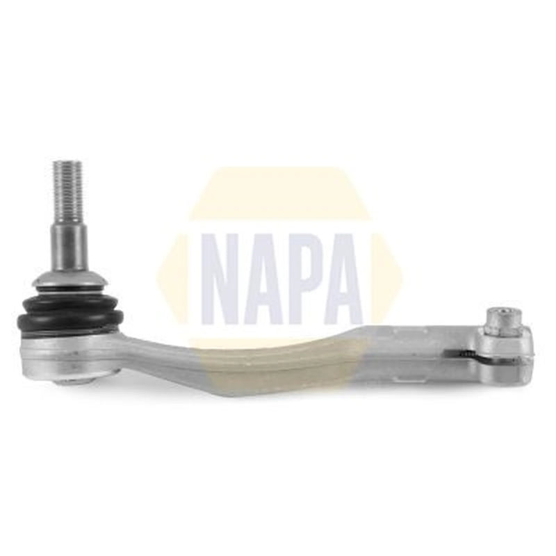 NAPA Steering Tie Rod End Ball Joint Front Left NST7123
