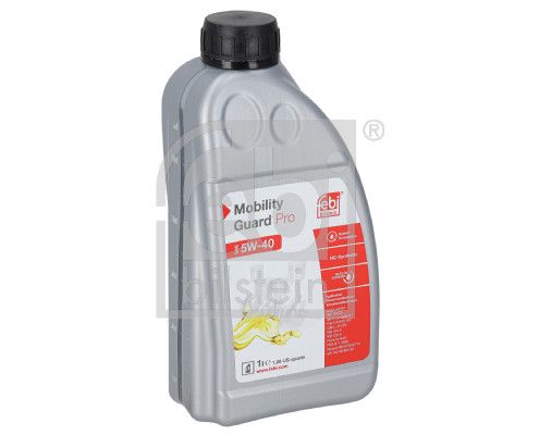 Febi Engine 1L A3/B4 SN/CF 5W-40