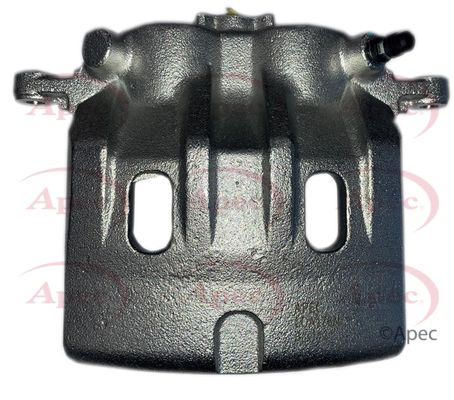 Apec Brake Caliper Assembly Front Left