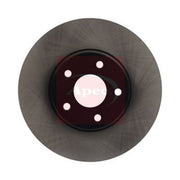 Apec 2 x Vented Front Brake Discs DSK3516