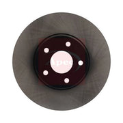 Apec 2 x Vented Front Brake Discs DSK3516