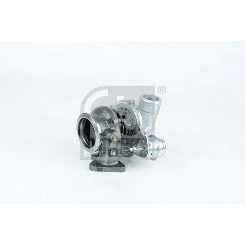 Febi Turbocharger Turbo Unit 187308