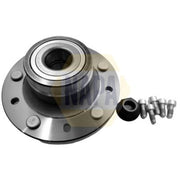 NAPA Wheel Bearing Kit 199mm PWB1355