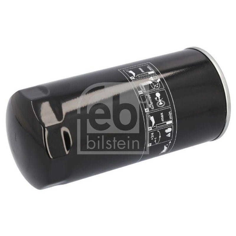 Febi Automatic Transmission Hydraulic Filter 185263