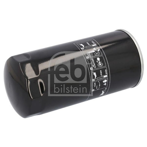Febi Automatic Transmission Hydraulic Filter 185263