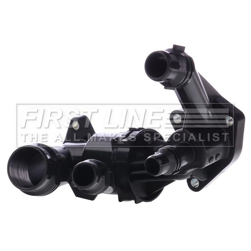 First Line Thermostat,Coolant Left FTK563