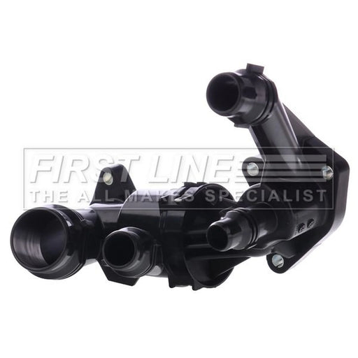 First Line Thermostat,Coolant Left FTK563