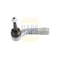 NAPA Steering Tie Rod End Ball Joint Front Left M18X1.5 NST6852