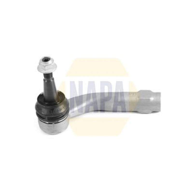 NAPA Steering Tie Rod End Ball Joint Front Left M18X1.5 NST6852