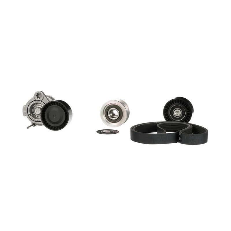 Gates V-Ribbed Belt Set K016PK2093XS