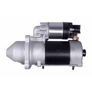 Hella Starter Motor 12V 2.6kW 10 Teeth 8EA 015 642-751