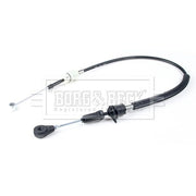 Borg & Beck Manual Transmission Cable Pull BKG1352