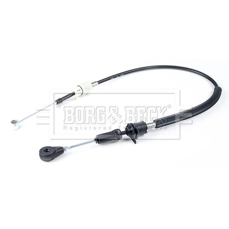 Borg & Beck Manual Transmission Cable Pull BKG1352