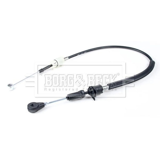 Borg & Beck Manual Transmission Cable Pull BKG1352