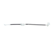 Bosch Brake Hydraulic Hose Line Front Left 1 987 481 862